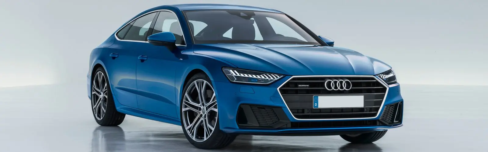 Audi A7 A7 Sportback 40 TDI S-Tronic 6