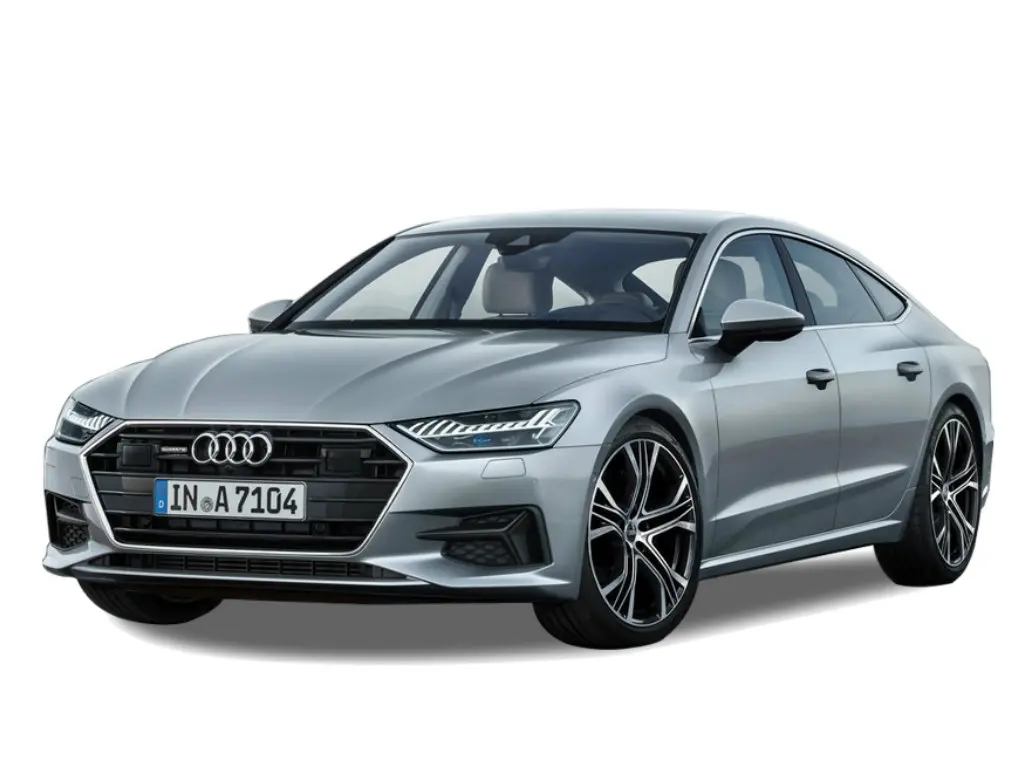 Audi A7 A7 Sportback 45 TFSI Quattro 4