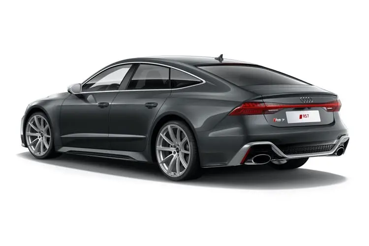 Audi A7 A7 Sportback 45 TFSI Quattro 5