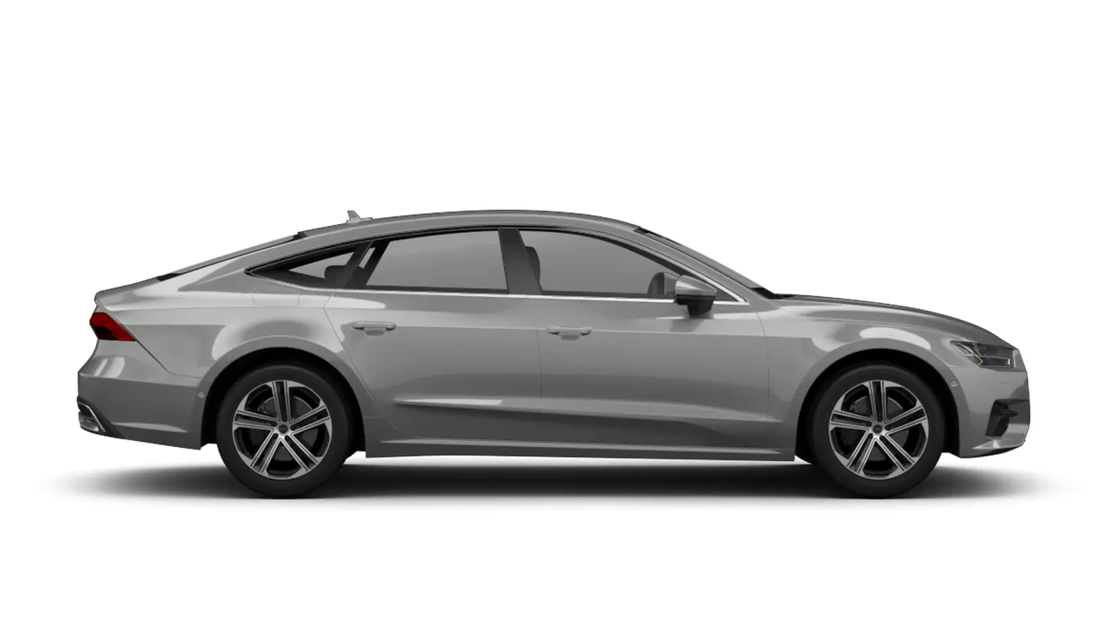 Audi A7 A7 Sportback 50 TDI Quattro Triptonic 2