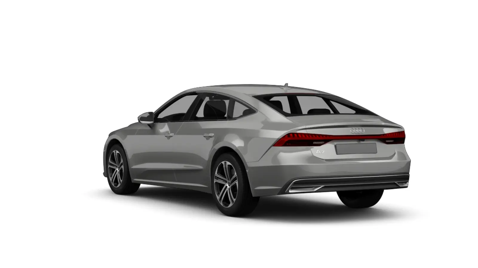 Audi A7 A7 Sportback 55 TFSI Quattro S-Tronic 1