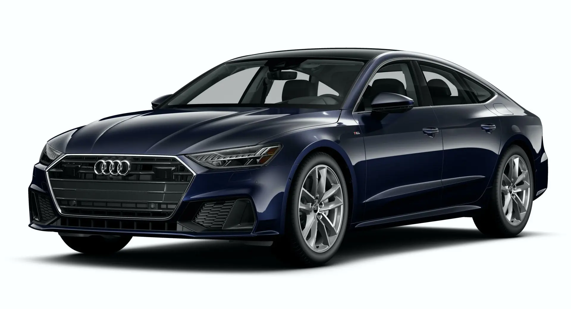 Audi A7 A7 Sportback 55 TFSI E Quattro S-Tronic 2