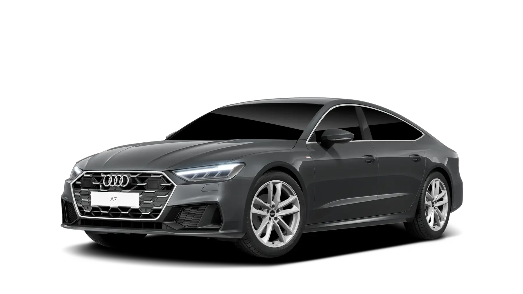 Audi A7 A7 Sportback 55 TFSI Quattro S-Tronic 4