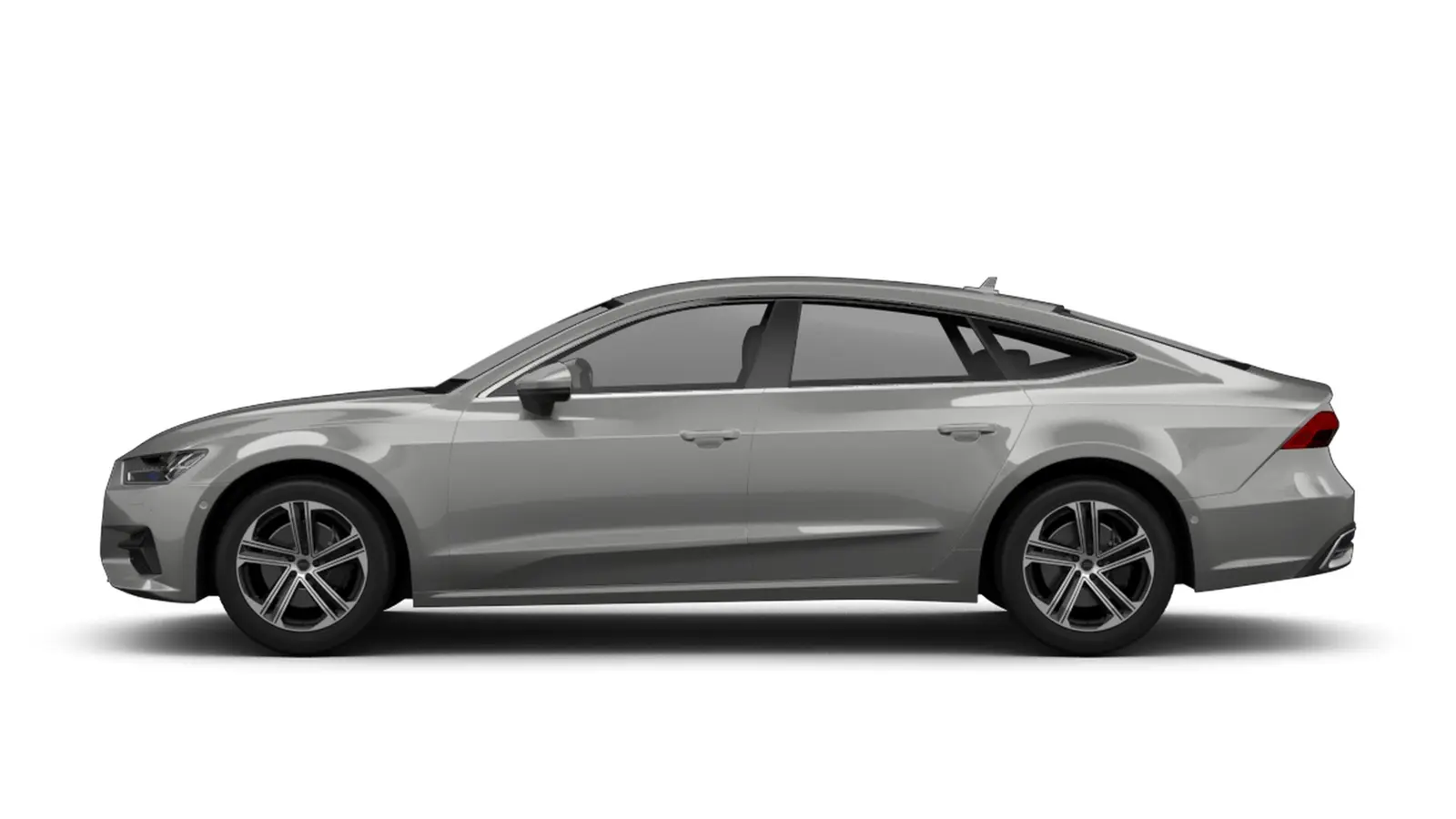 Audi A7 A7 Sportback 55 TFSI Quattro S-Tronic 2