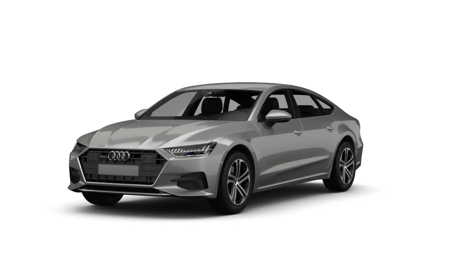Audi A7 A7 Sportback 55 TFSI Quattro S-Tronic 3
