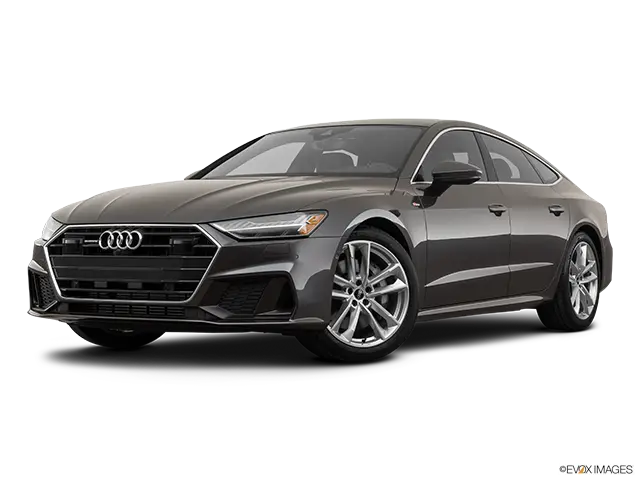 Audi A7 A7 Sportback 45 TFSI Quattro 0