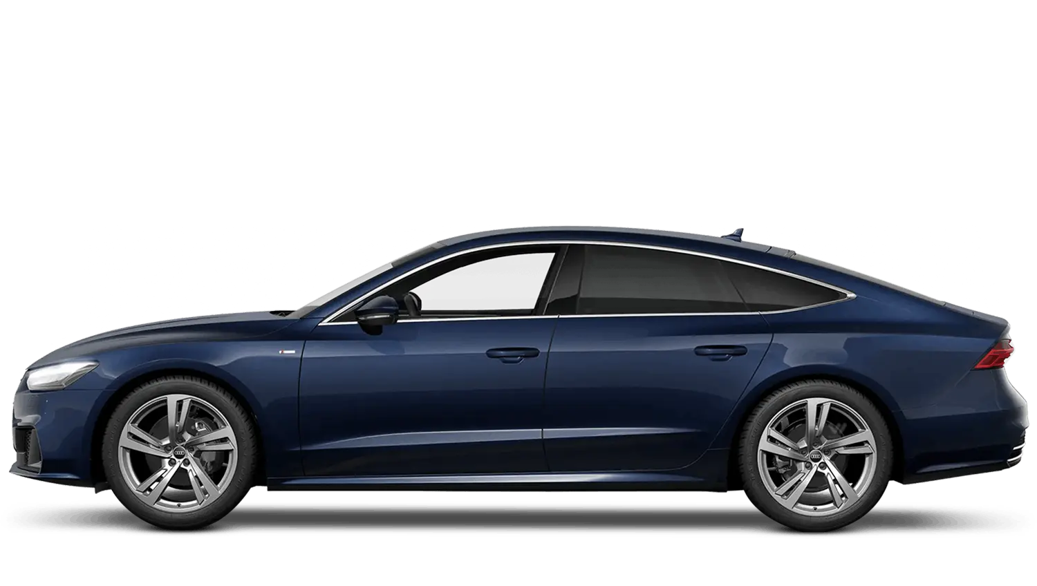 Audi A7 A7 Sportback 55 TFSI Quattro S-Tronic 7