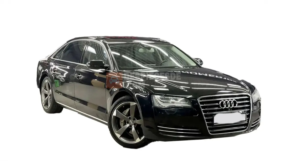 Audi A8 A8 2.0 TFSI Hybrid Tiptronic 2