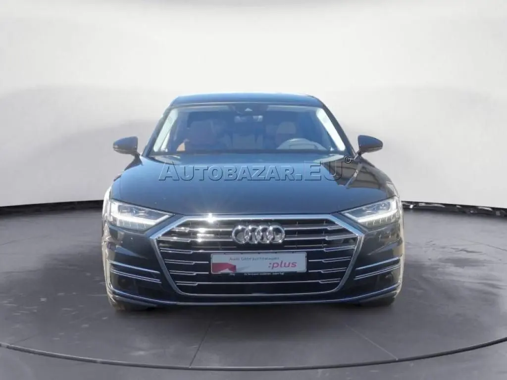 Audi A8 A8 3.0 TFSI V6 Quattro Tiptronic 0