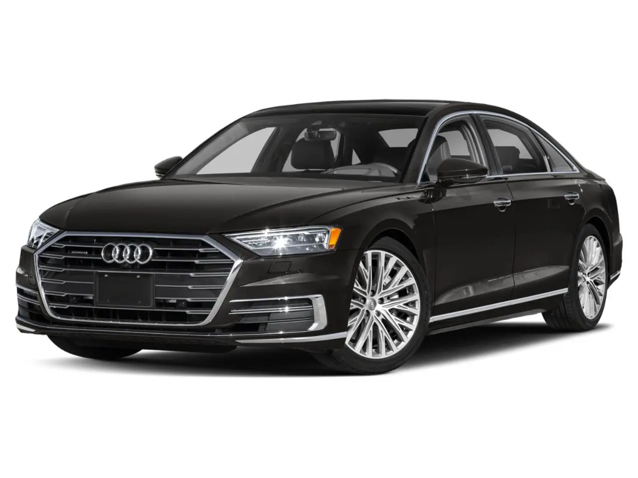 Audi A8 A8 55 TFSI Quattro Long Tiptronic 6