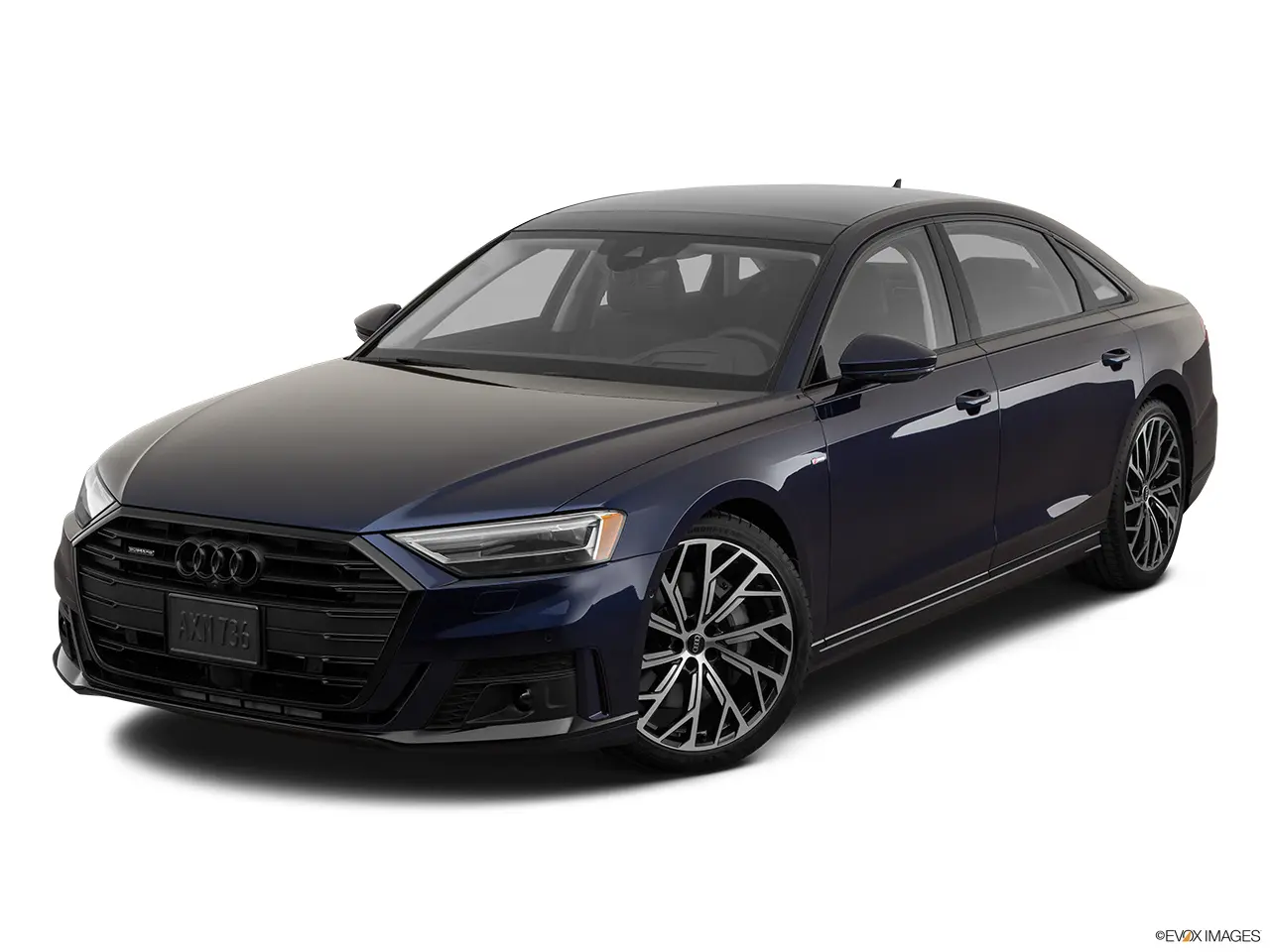 Audi A8 A8 55 TFSI Quattro Long Tiptronic 2