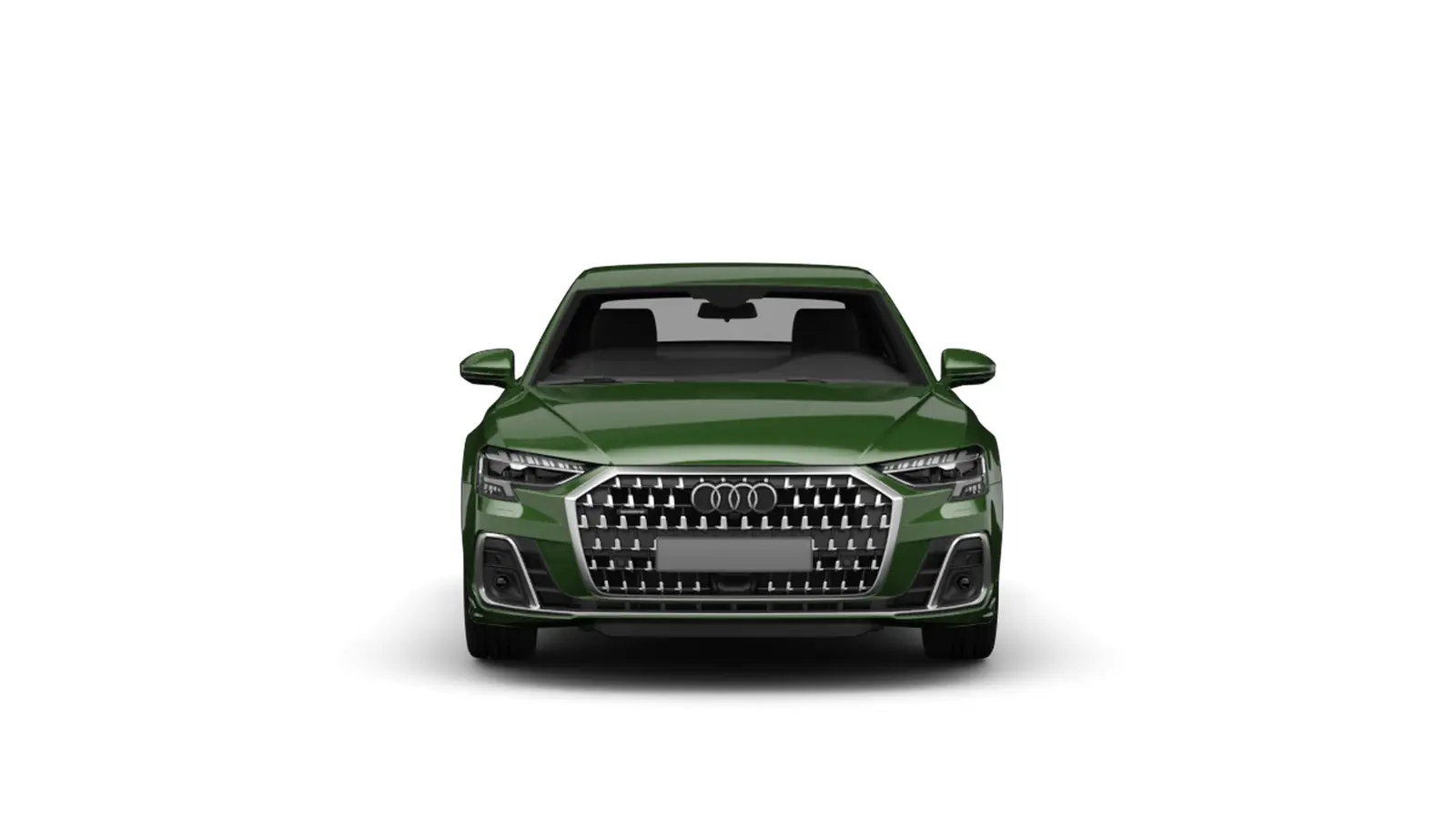 Audi A8 A8 55 TFSI Quattro Long Tiptronic 6
