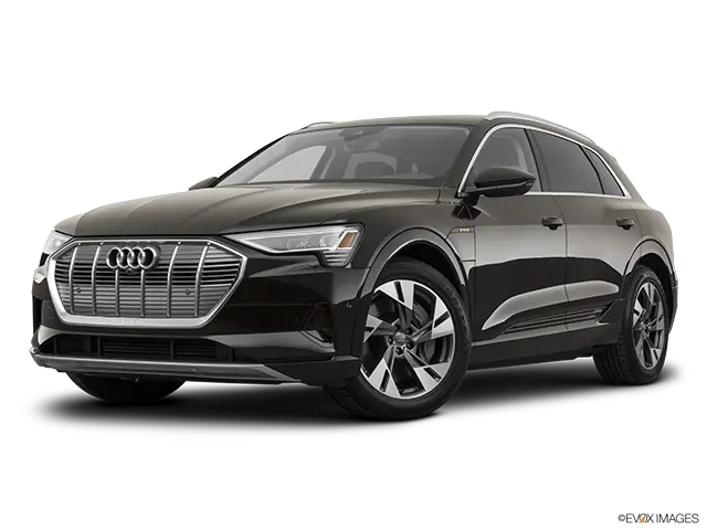 Audi E-Tron E-Tron 55 Quattro Advanced 4