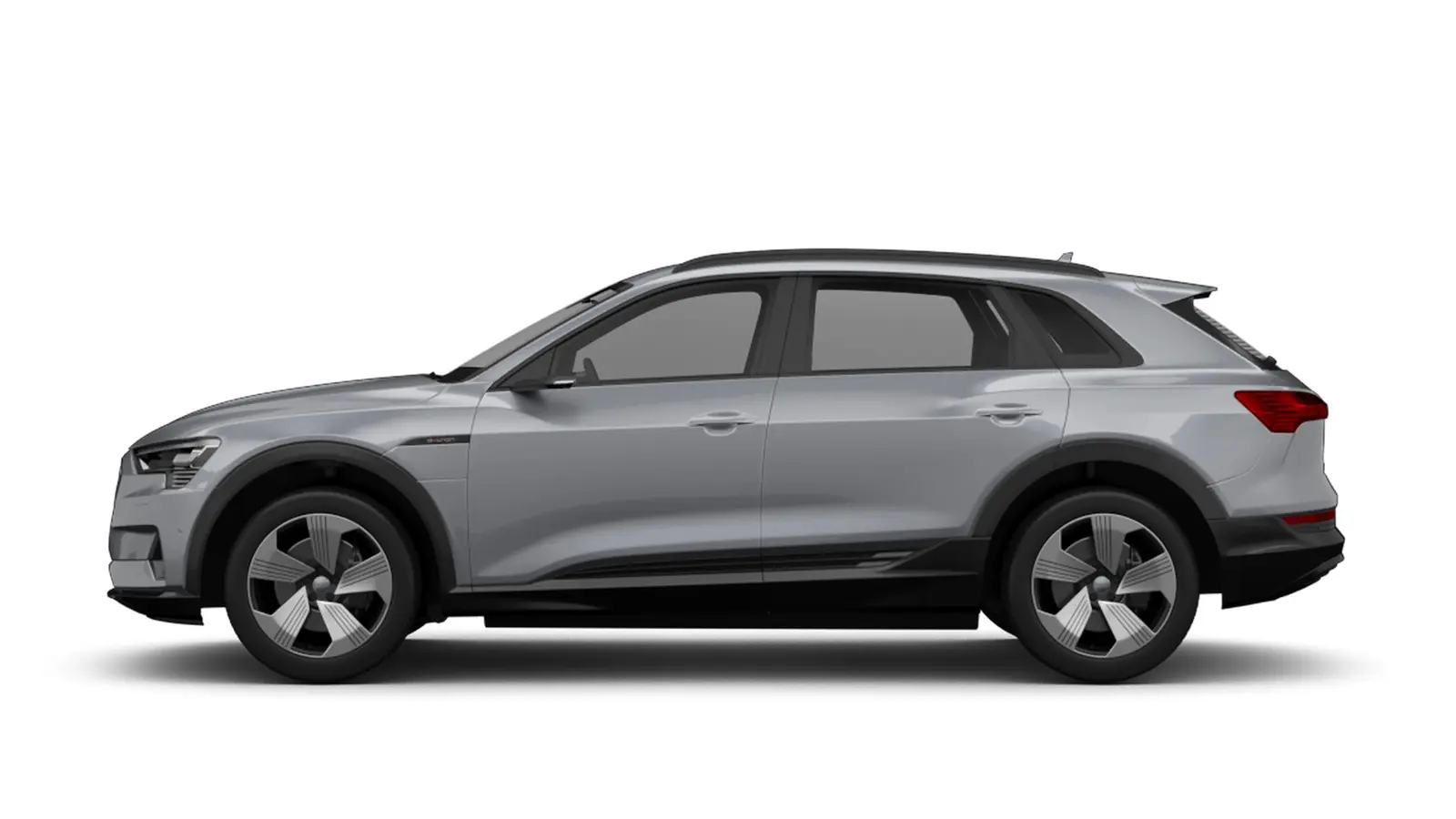 Audi E-Tron E-Tron 55 Quattro S-Line 4