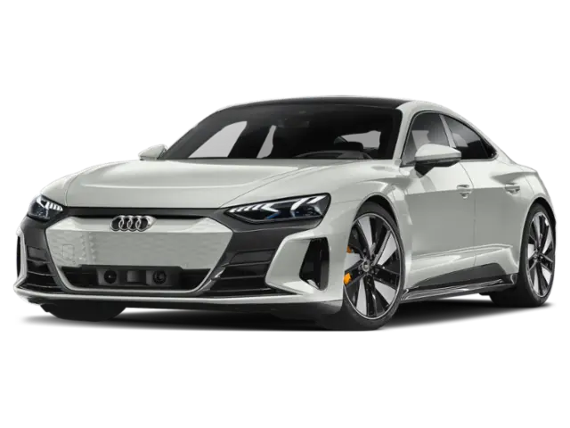 Audi E-Tron GT E-Tron GT Quattro 4