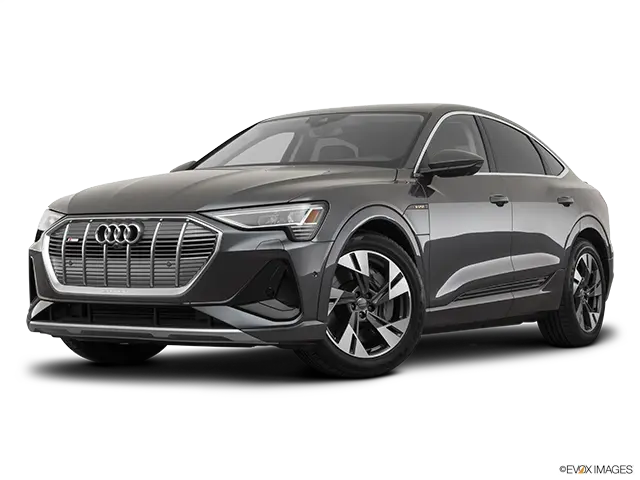 Audi E-Tron Sportback E-Tron Sportback 55 Quattro Advanced 4