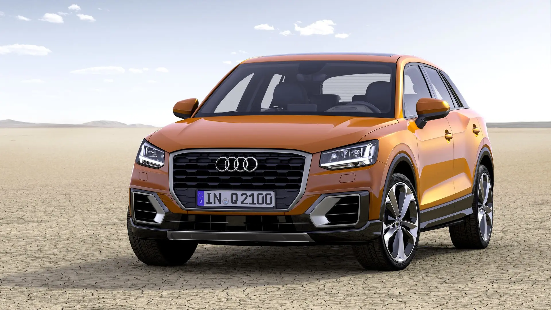Audi Q2 Q2 1.0 TFSI Dynamic S-Tronic 6