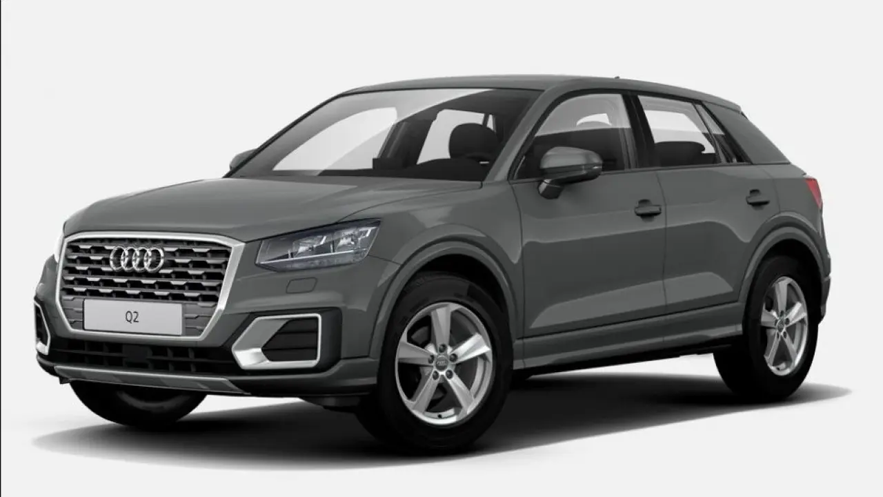 Audi Q2 Q2 1.0 TFSI Sport S-Tronic 2