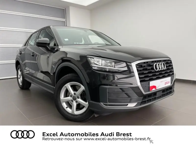 Audi Q2 Q2 1.4 TFSI COD Design S-Tronic 6