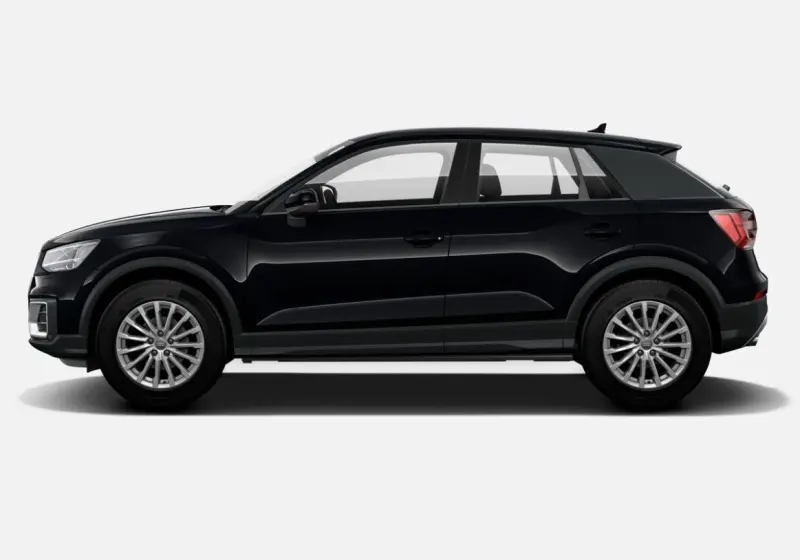 Audi Q2 Q2 1.6 TDI Design S-Tronic 5