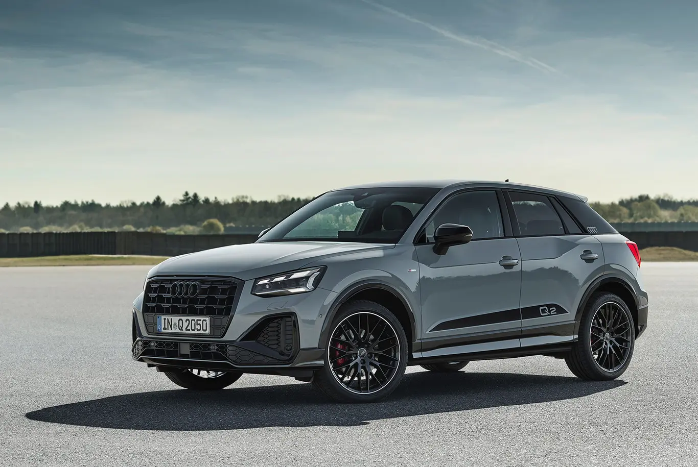 Audi Q2 Q2 1.6 TDI Sport S-Tronic 6