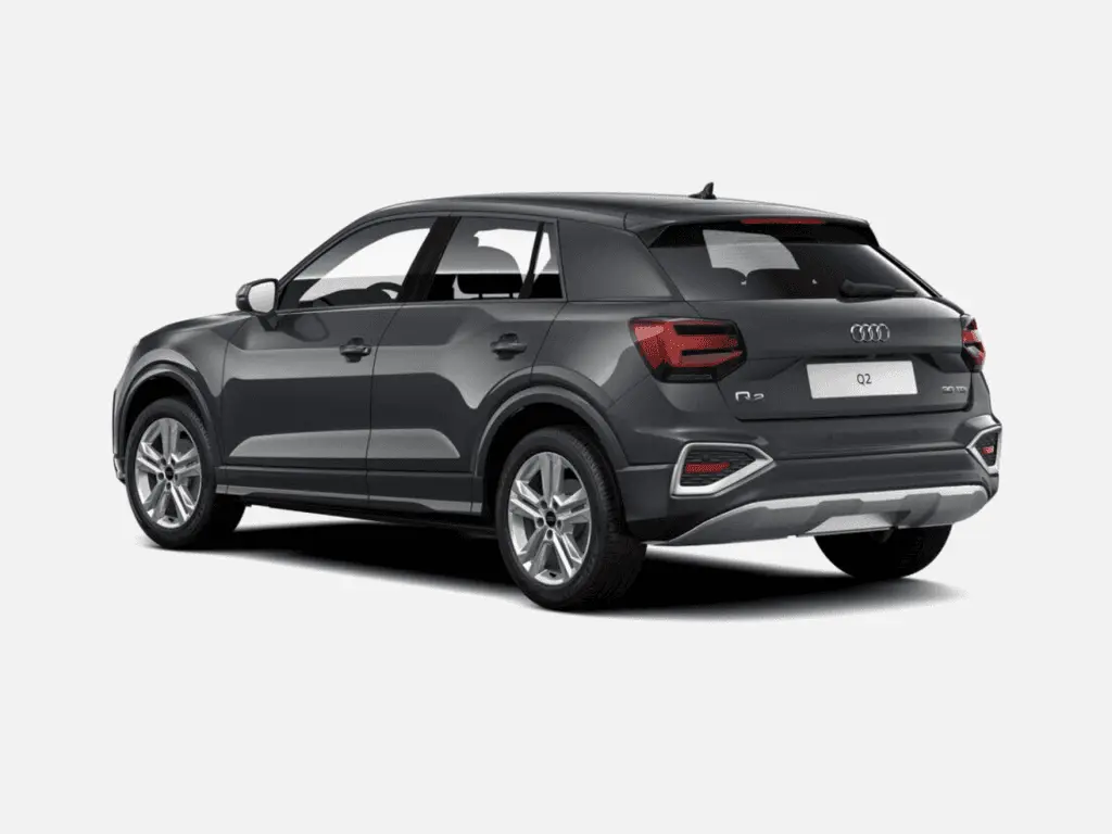 Audi Q2 Q2 30 TDI Design S-Tronic 6