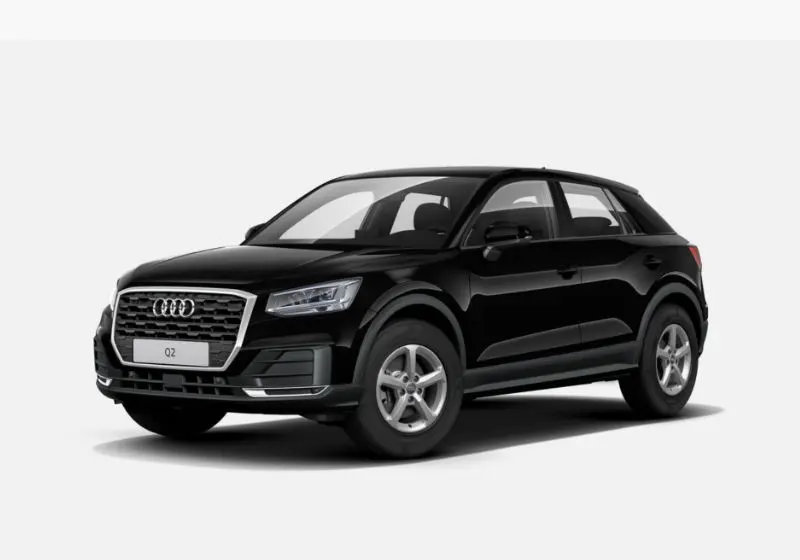 Audi Q2 Q2 30 TDI Dynamic S-Tronic 5