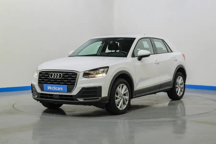 Audi Q2 Q2 30 TDI Dynamic S-Tronic 6