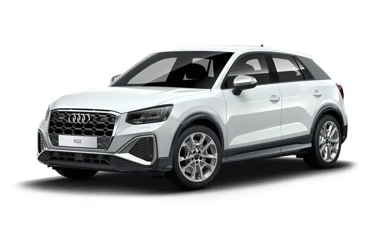 Audi Q2 Q2 30 TFSI Dynamic S-Tronic 6