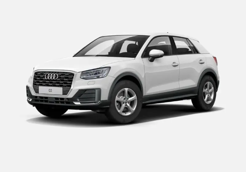 Audi Q2 Q2 30 TFSI Sport S-Tronic 4