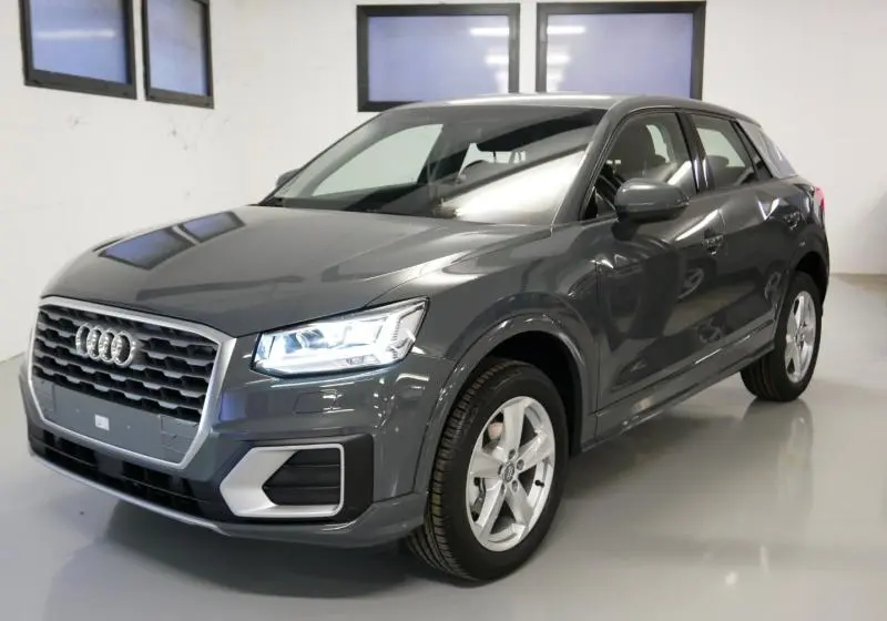 Audi Q2 Q2 30 TFSI Dynamic S-Tronic 5