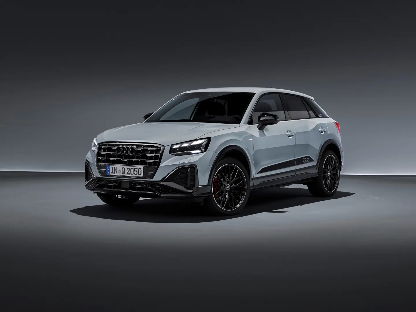 Audi Q2 Q2 35 TFSI Advanced 2