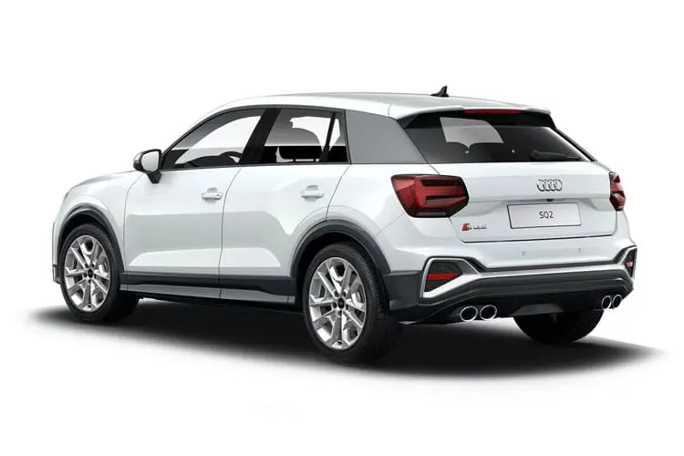 Audi Q2 Q2 35 TFSI Dynamic S-Tronic 6