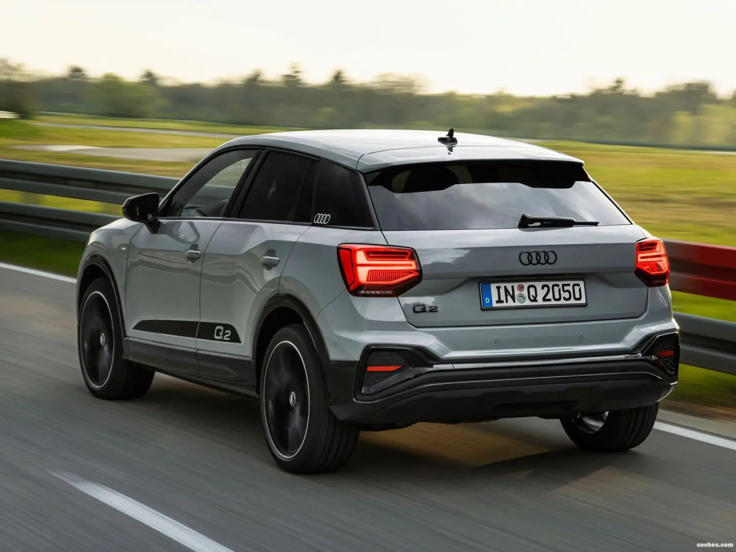 Audi Q2 Q2 35 TFSI Sport S-Tronic 1