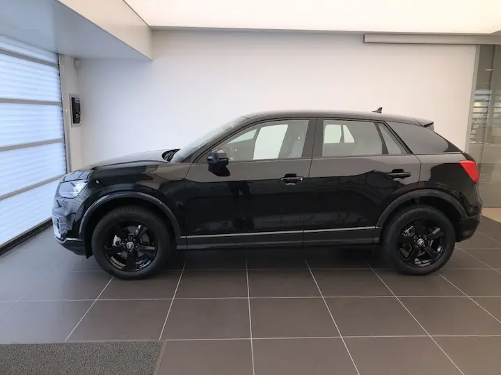Audi Q2 Q2 35 TFSI Sport S-Tronic 5