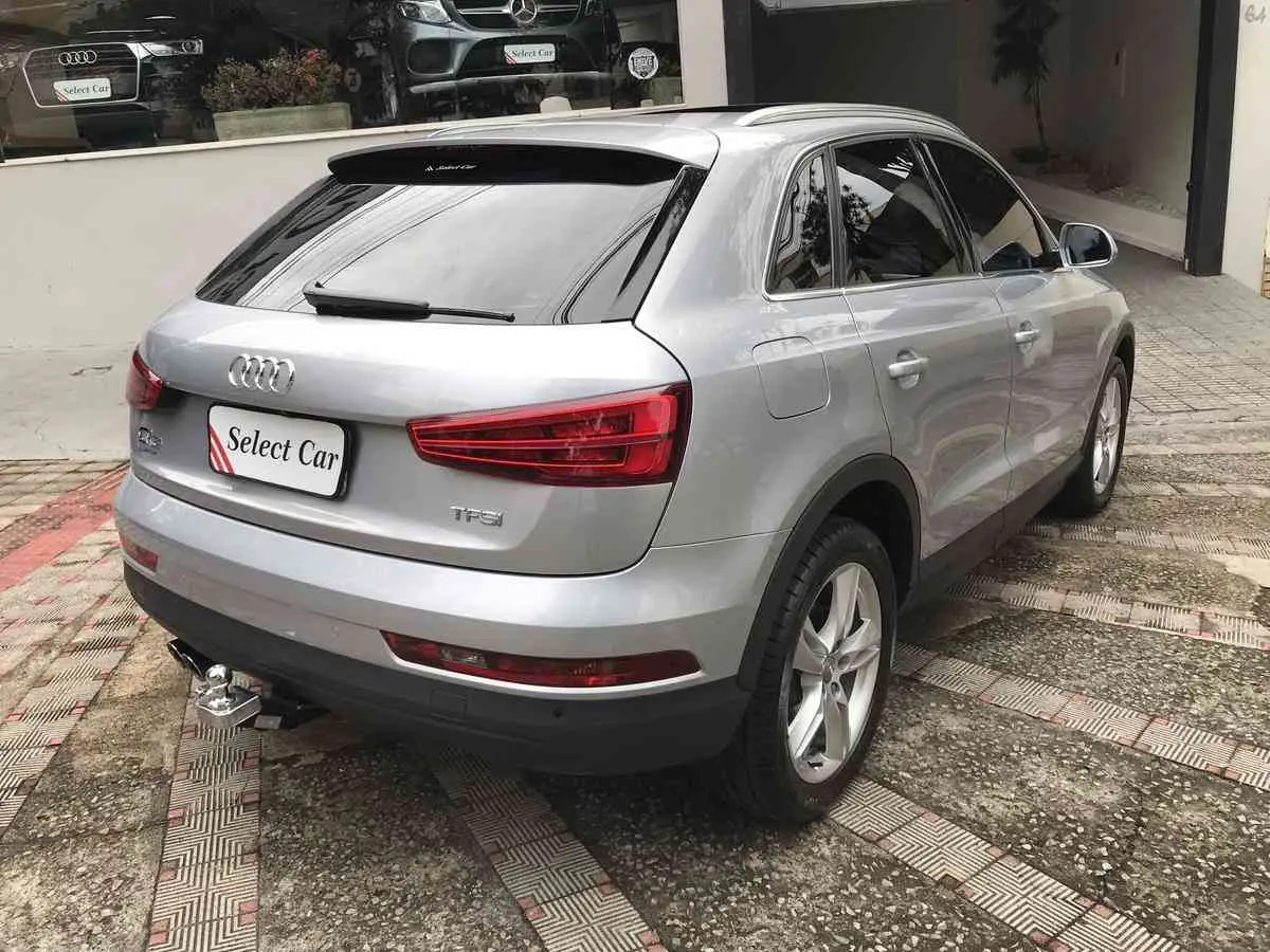 Audi Q3 Q3 1.4 TFSI CoD S-Tronic 5