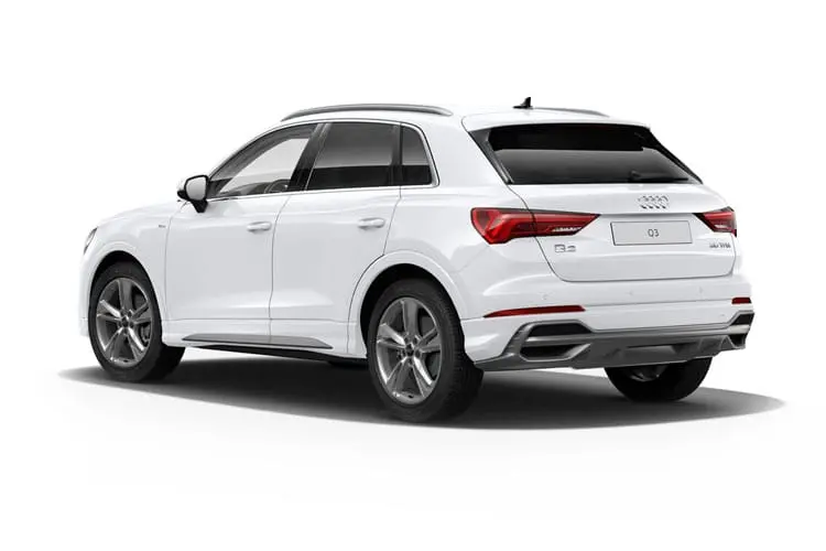Audi Q3 Q3 1.4 TFSI S-Tronic 0