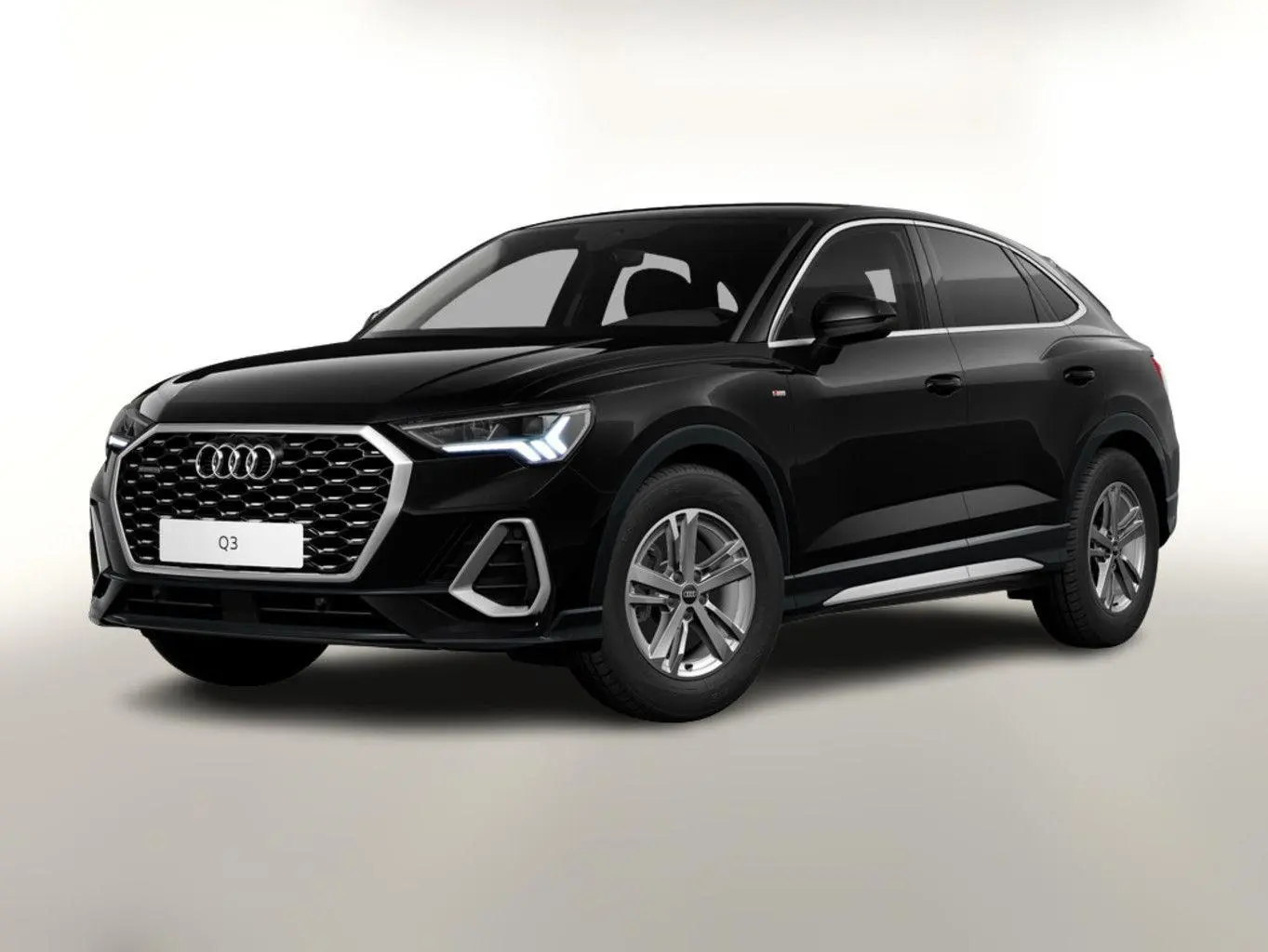 Audi Q3 Q3 1.4 TFSI CoD S-Tronic 6