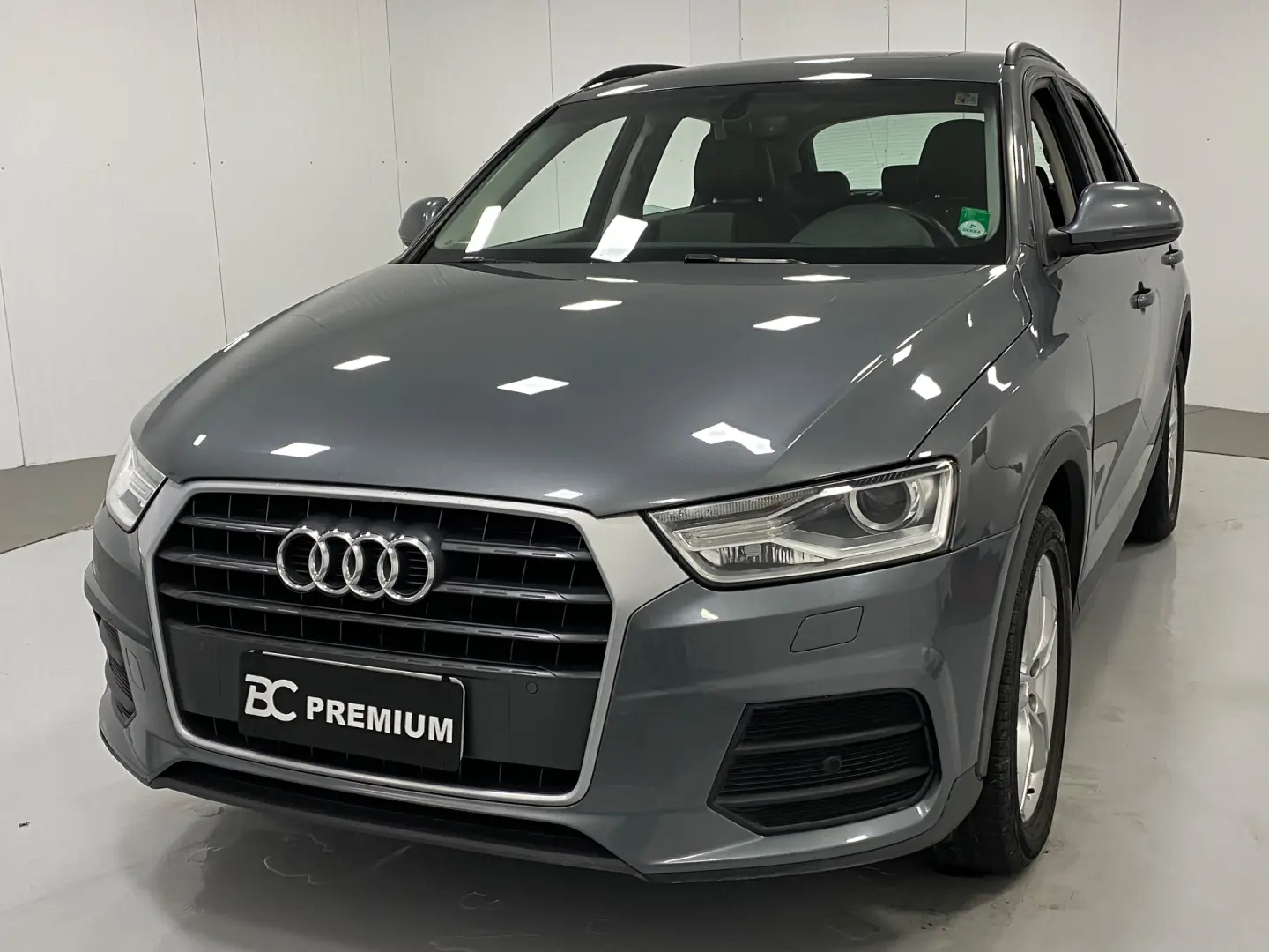 Audi Q3 Q3 1.4 TFSI S-Tronic 4