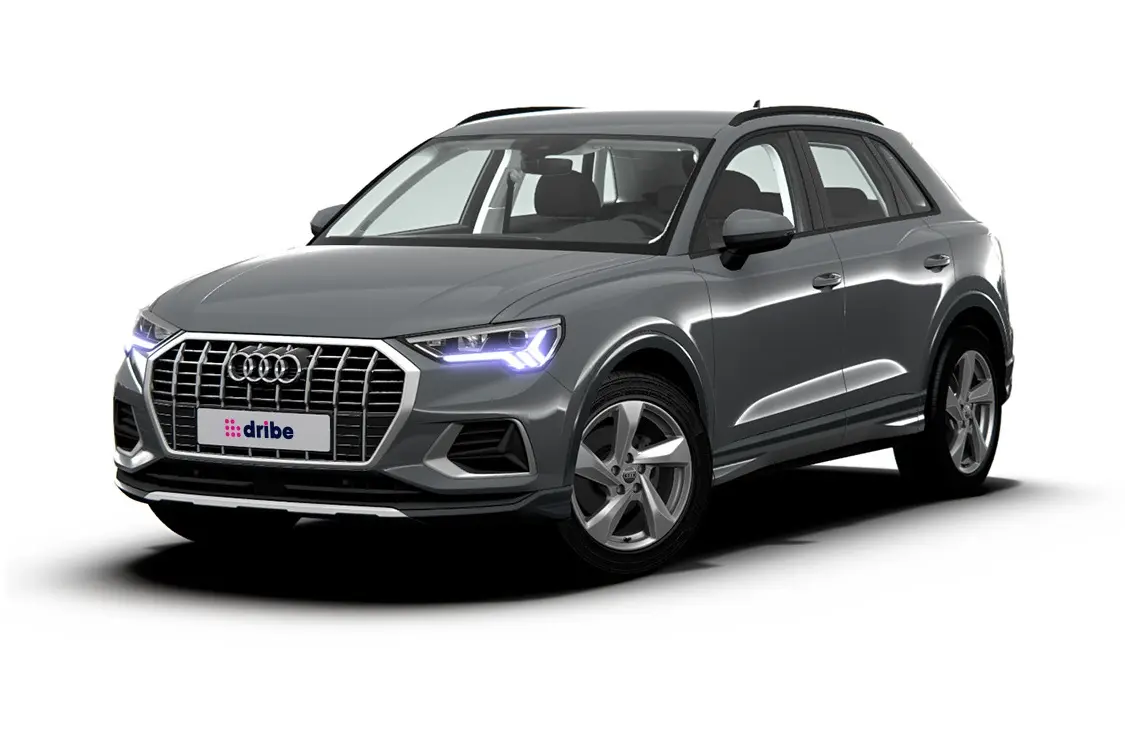 Audi Q3 Q3 35 TFSI Advanced 0