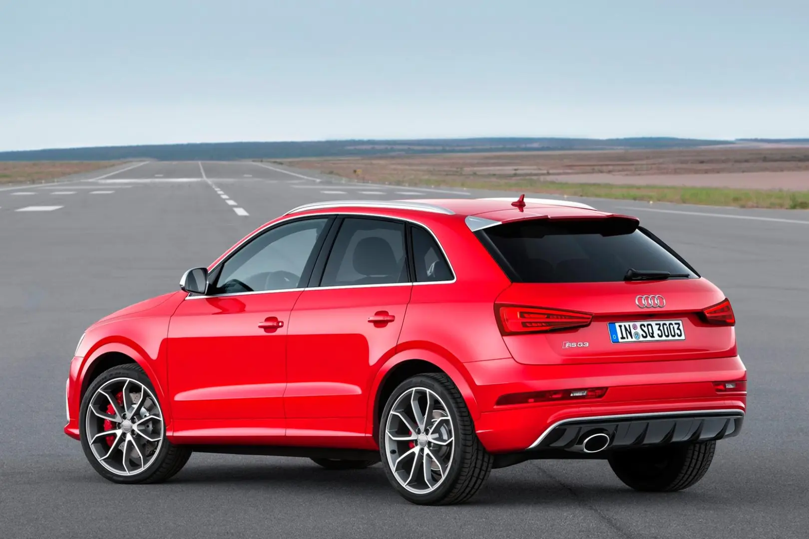 Audi Q3 Q3 1.4 TFSI S-Tronic 1