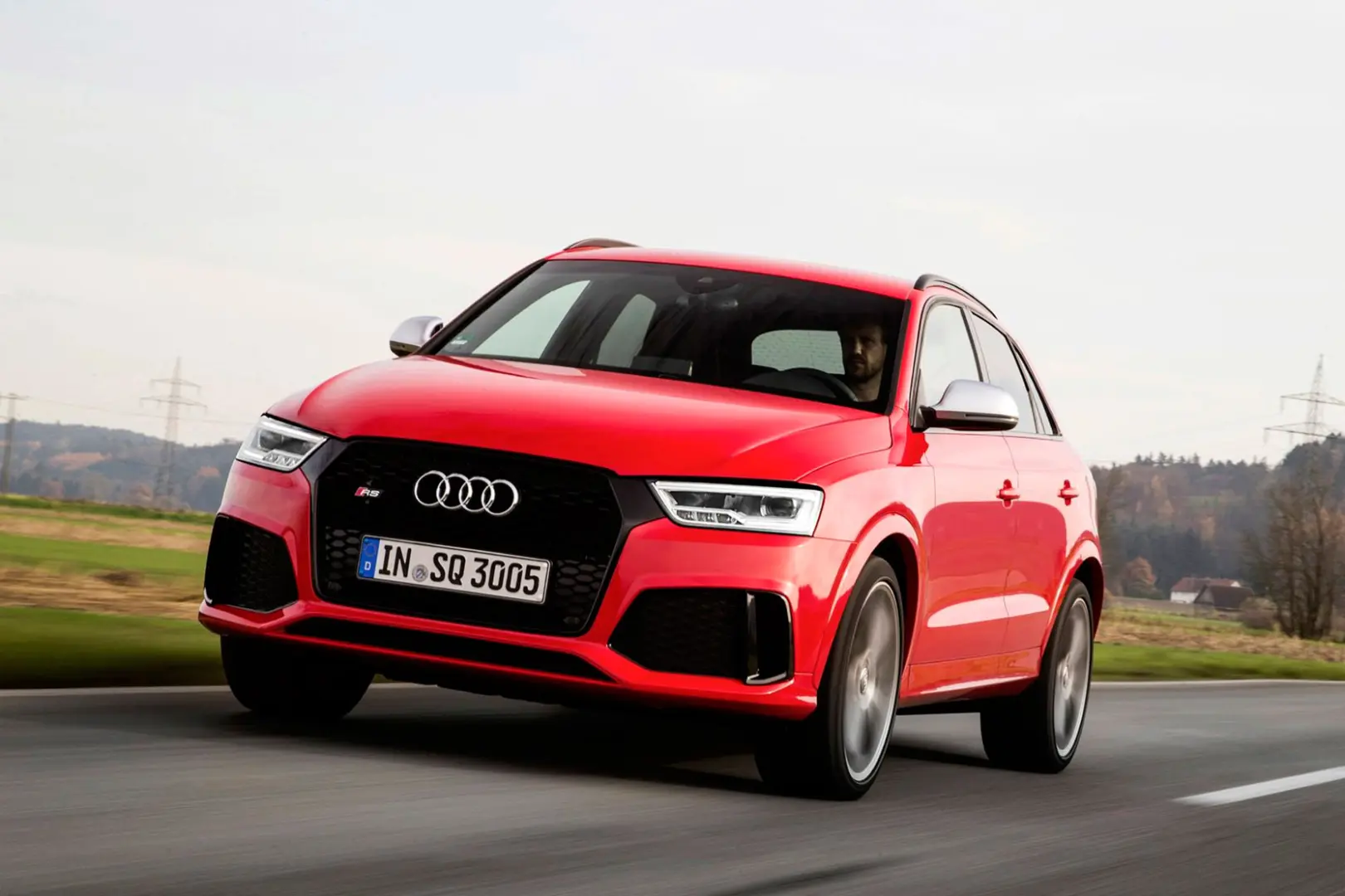 Audi Q3 Q3 1.4 TFSI S-Tronic 4