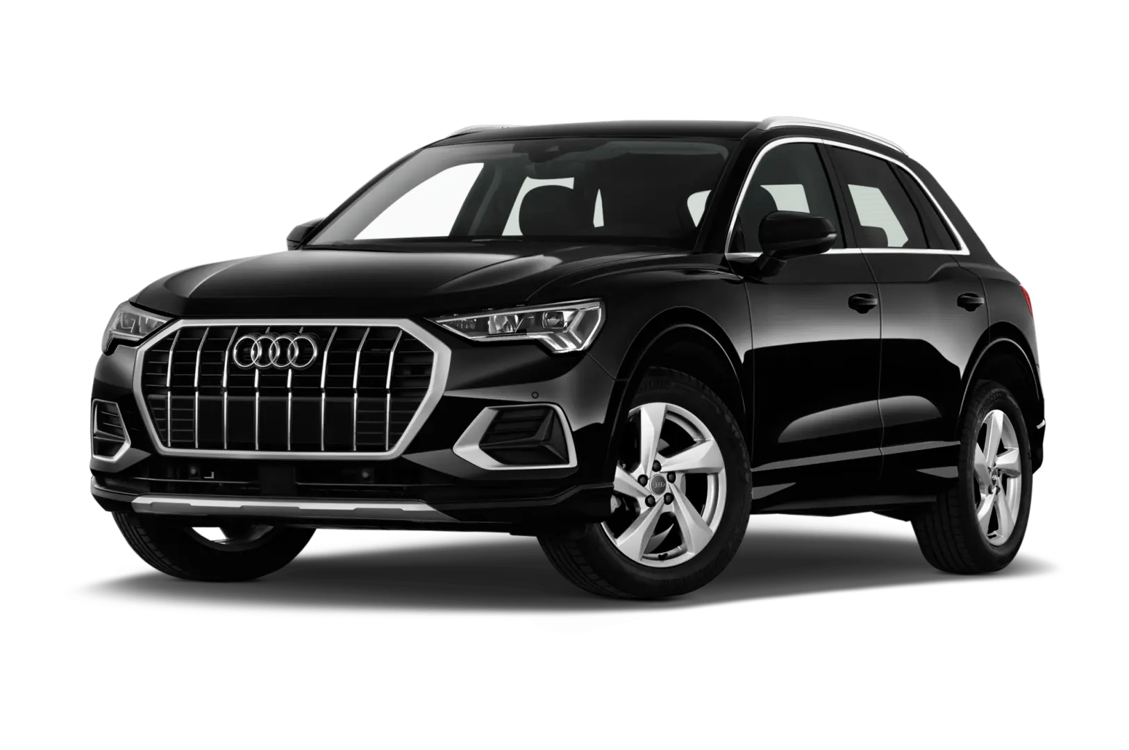 Audi Q3 Q3 35 TDI Basis S-Tronic  5