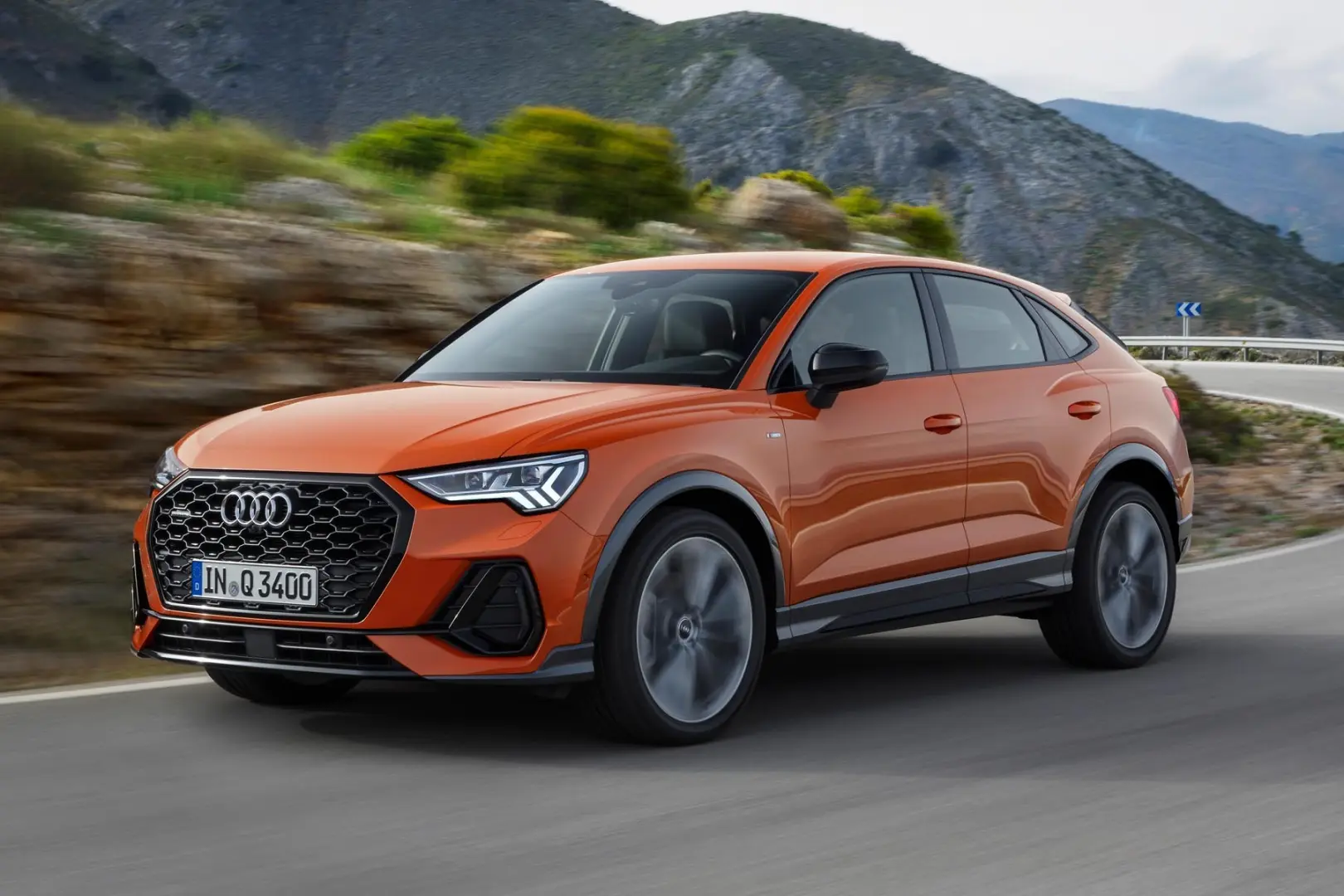 Audi Q3 Q3 35 TDI Basis S-Tronic  7