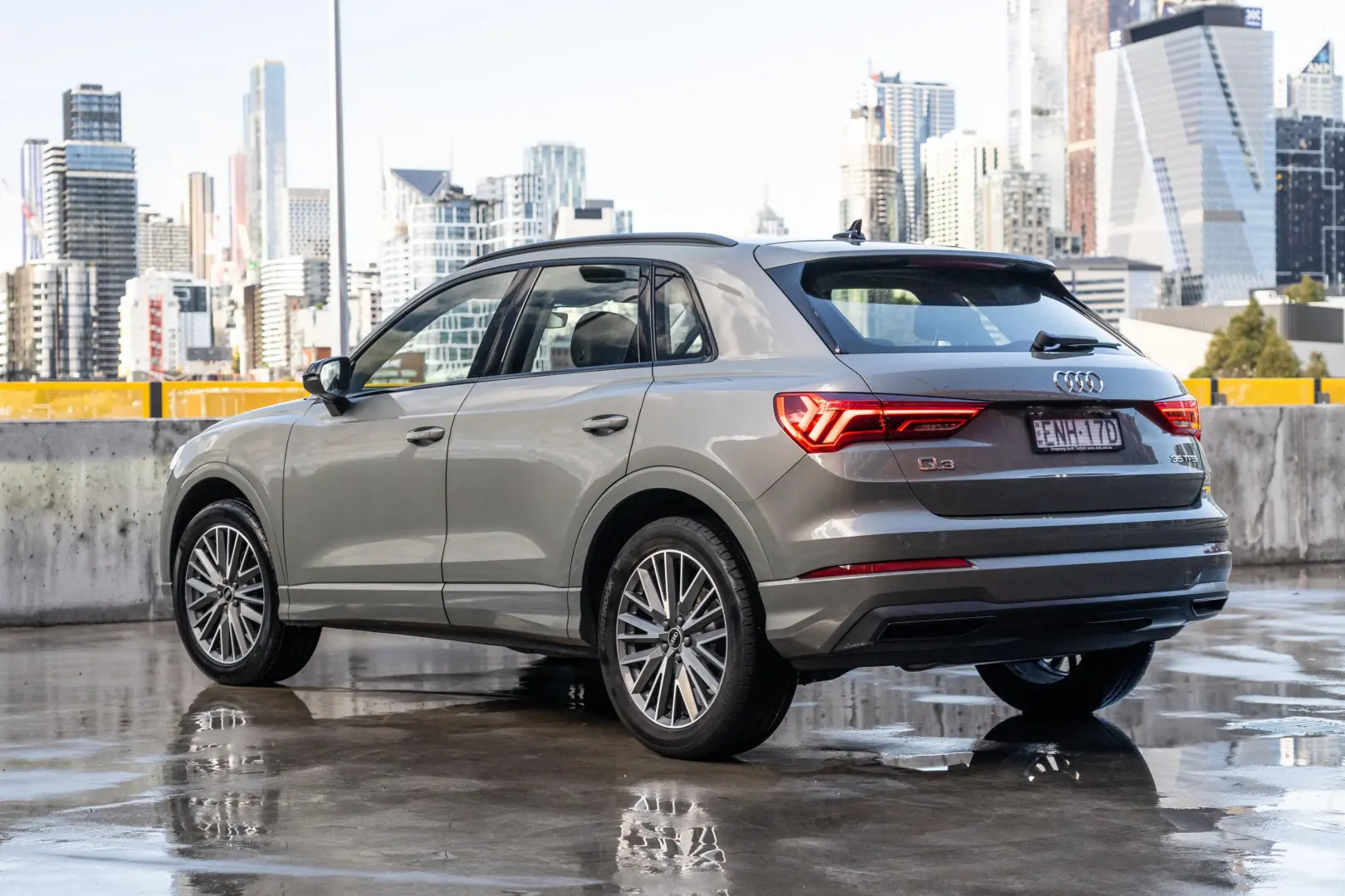 Audi Q3 Q3 35 TFSI Advanced 2
