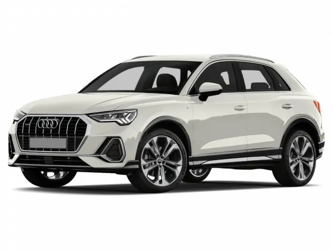 Audi Q3 Q3 35 TFSI Advanced 3