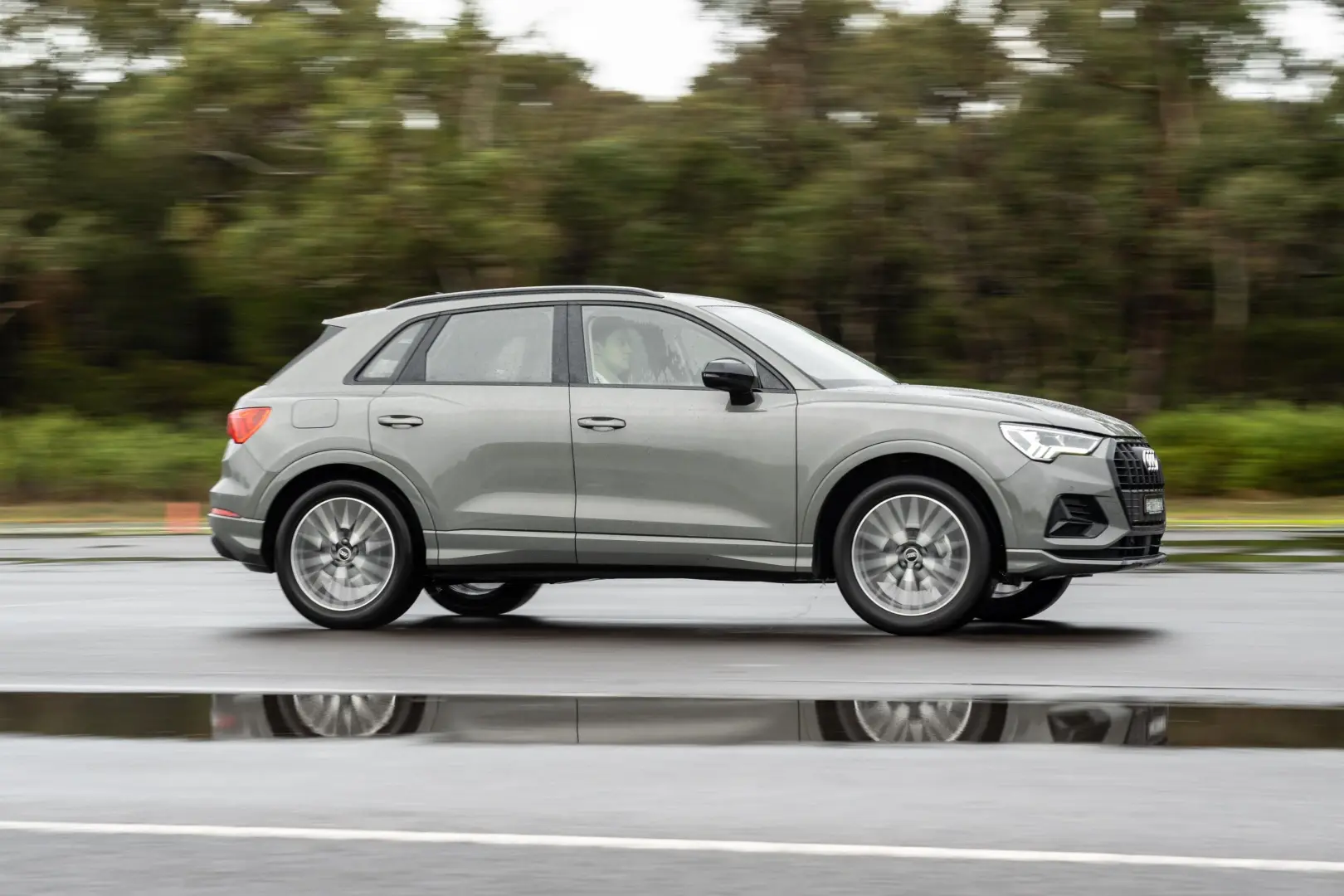 Audi Q3 Q3 35 TFSI S Line 4