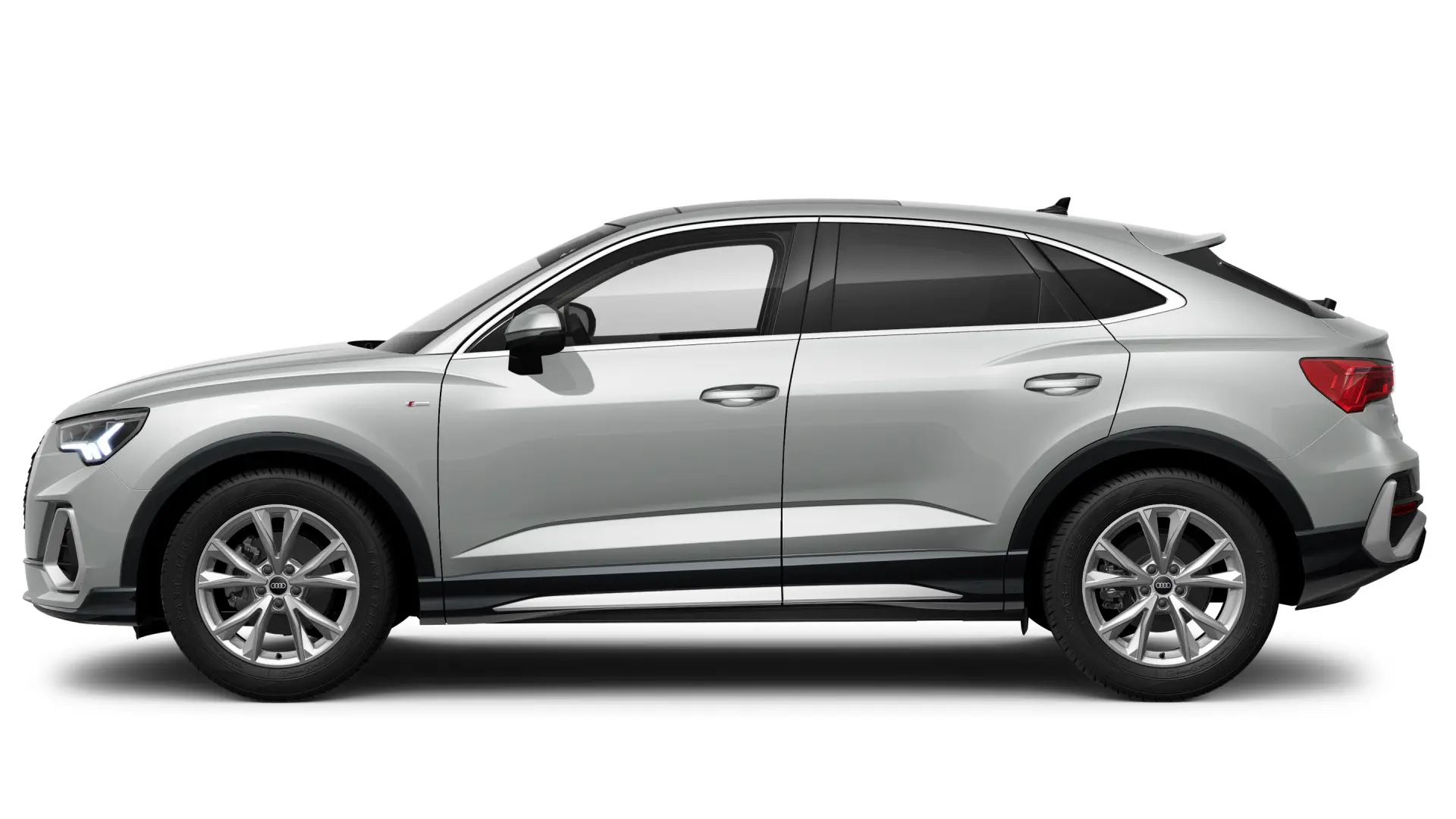 Audi Q3 Sportback Q3 Sportback 35 TFSI S Line 1