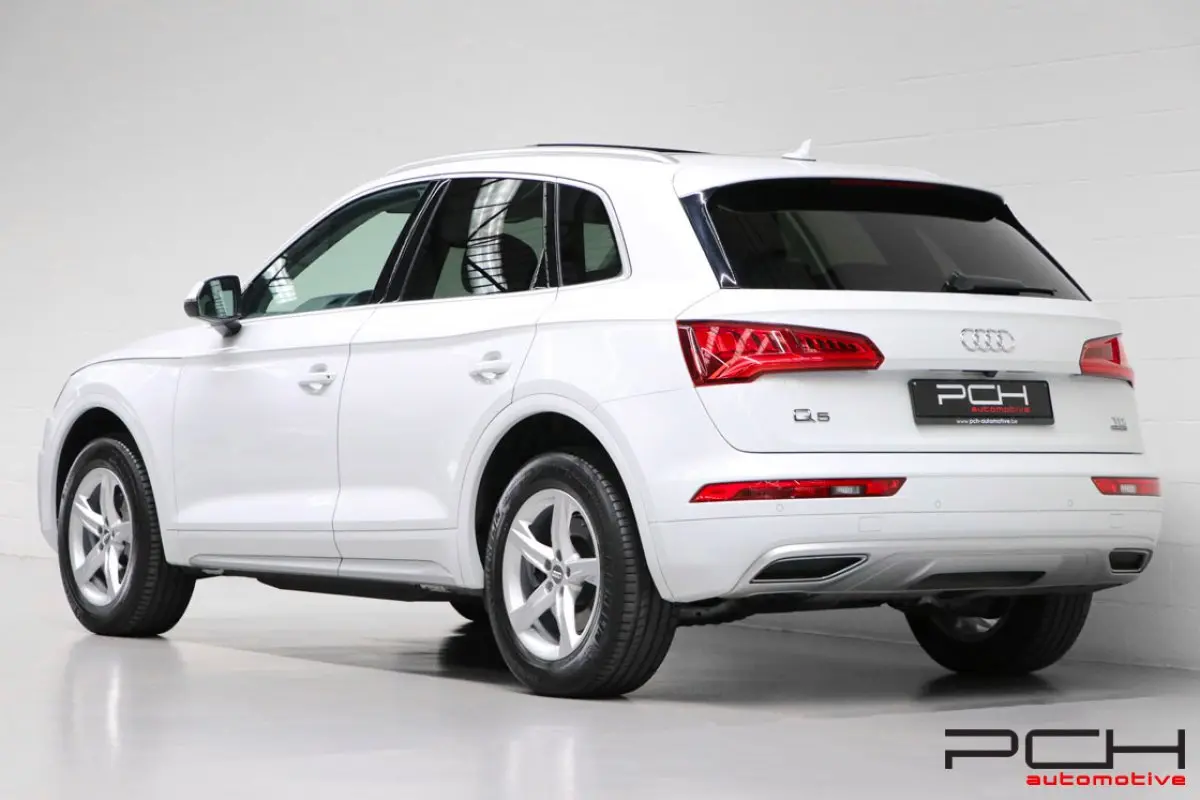 Audi Q5 Q5 2.0 TDI Quattro 2