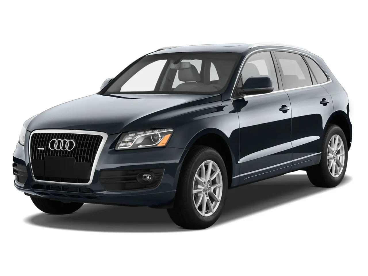 Audi Q5 Q5 2.0 TDI Quattro S-Tronic 7